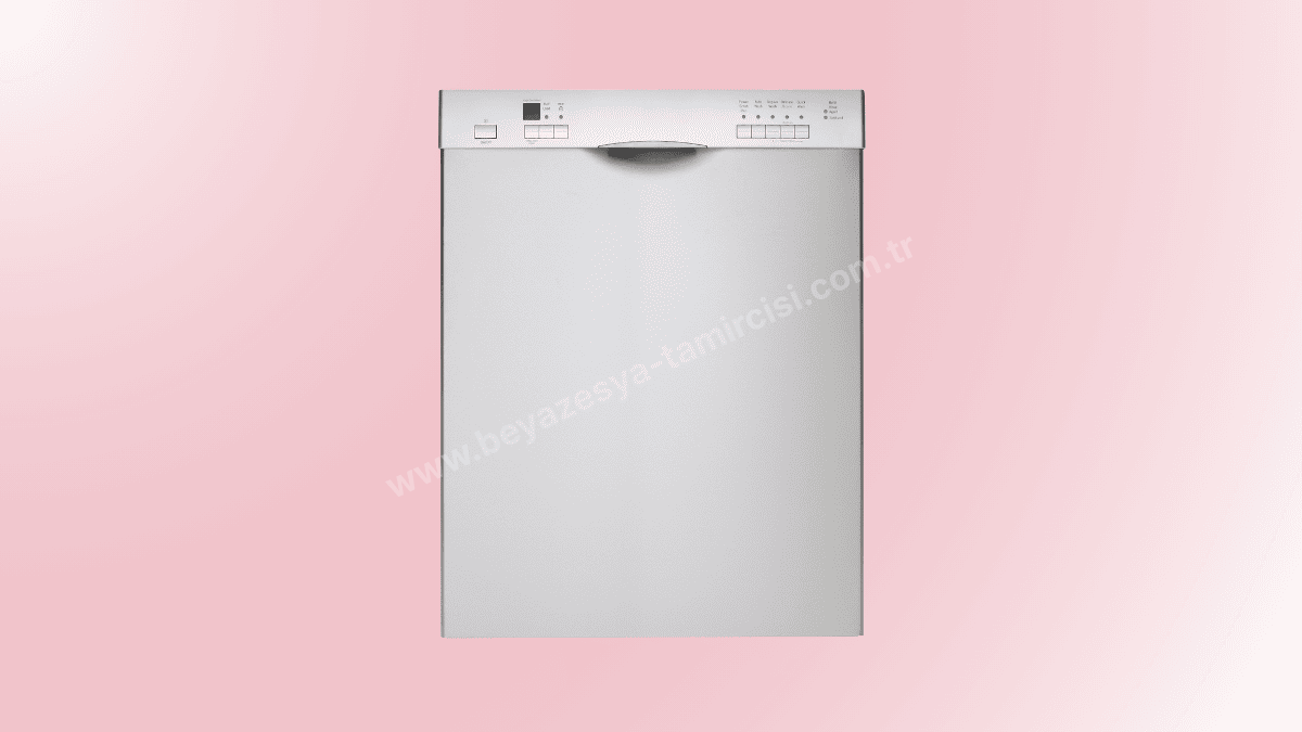 Sulusaray Bulaşık Makinesi Tamircisi - Sulusaray Beyaz Eşya Tamircisi