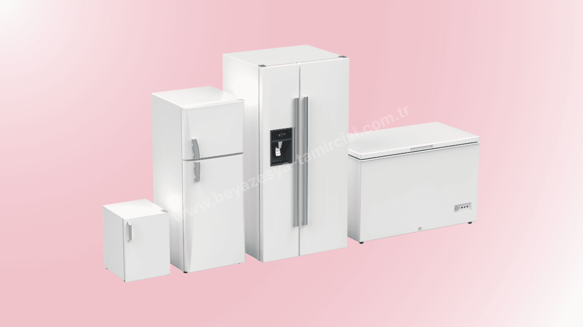 Sulusaray Buzdolabı Tamircisi - Sulusaray Beyaz Eşya Tamircisi