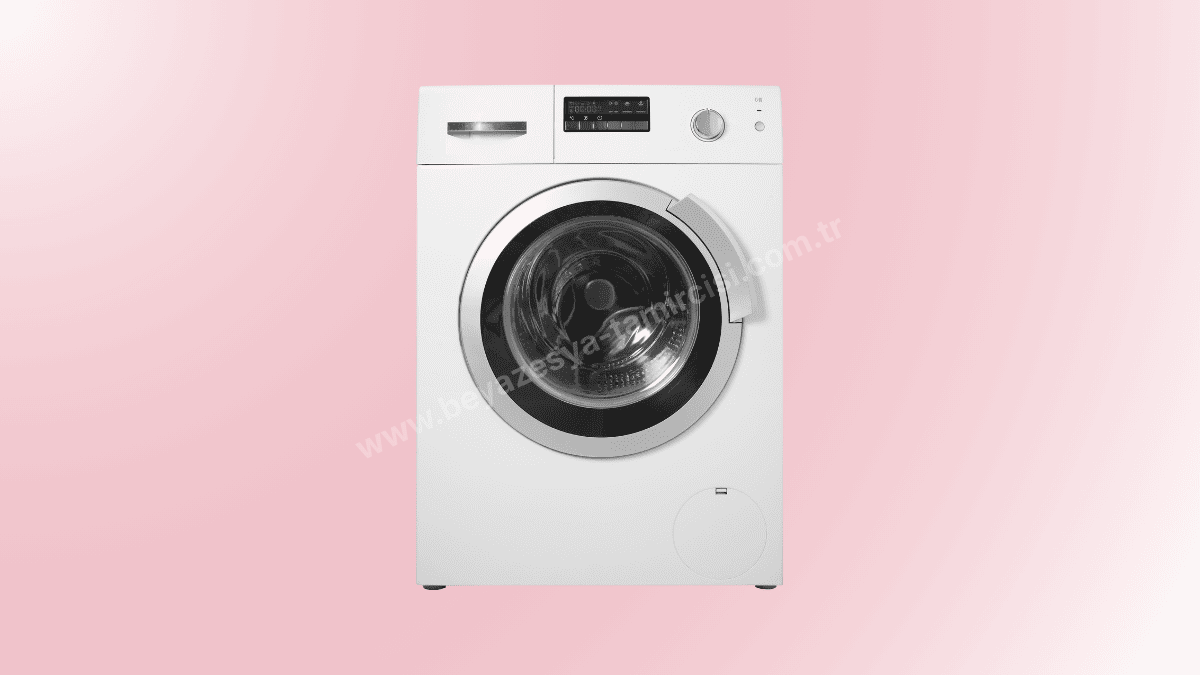 Sulusaray Çamaşır Makinesi Tamircisi - Sulusaray Beyaz Eşya Tamircisi