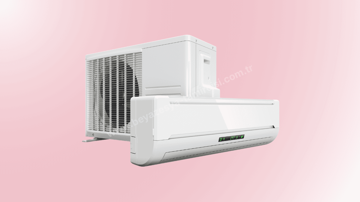 Sulusaray Klima Tamircisi - Sulusaray Beyaz Eşya Tamircisi