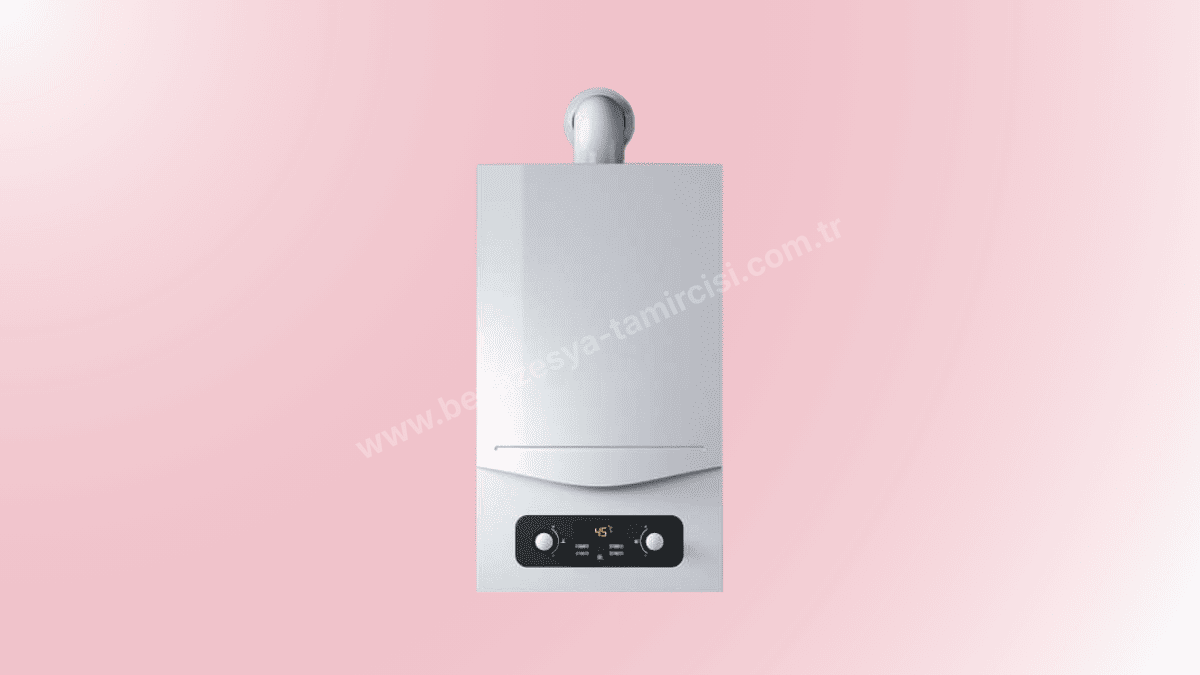 Sulusaray Kombi Tamircisi - Sulusaray Beyaz Eşya Tamircisi