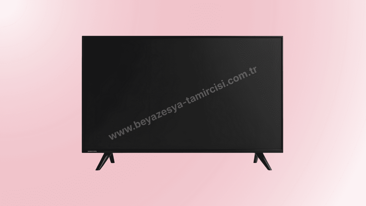 Sulusaray Televizyon Tamircisi - Sulusaray Beyaz Eşya Tamircisi